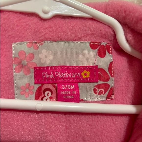 Puffer snow suit - Picture 3 of 3